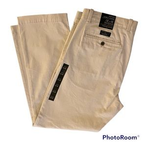 NWT Banana Republic Fulton Skinny Chino